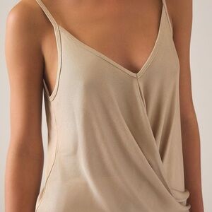 Porridge Anthropologie Shine Tank Top